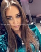 Анкета проститутки Элеонора - метро Арбат, возраст - 23