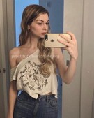 Анкета проститутки Милослава - метро Щукино, возраст - 23