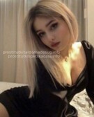 Анкета проститутки София - метро Тверской, возраст - 23