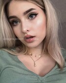 Анкета проститутки Надя - метро Южное Бутово, возраст - 23