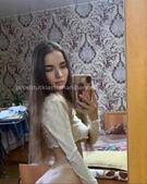 Анкета проститутки Жанна - метро Таганский, возраст - 23