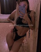 Анкета проститутки Риана - метро Орехово-Борисово Северное, возраст - 23