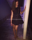 Анкета проститутки Марго - метро Свиблово, возраст - 23