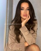 Анкета проститутки Алена - метро Нагатино-Садовники, возраст - 23