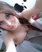 Анкета проститутки Рада - метро Строгино, возраст - 23