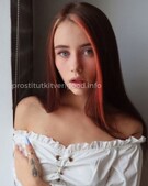 Анкета проститутки Ольга - метро Марьина Роща, возраст - 23