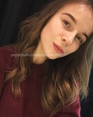 Анкета проститутки Натуся - метро Митино, возраст - 23