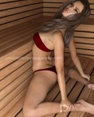 Анкета проститутки Марго - метро Ярославский, возраст - 23