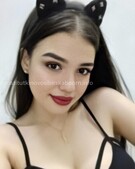 Анкета проститутки Надежда - метро Лефортово, возраст - 24