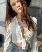 Анкета проститутки Зита - метро Можайский, возраст - 24