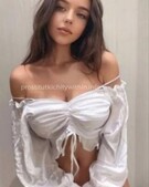 Анкета проститутки Анна - метро Южное Бутово, возраст - 24