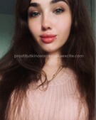 Анкета проститутки Рита - метро Тверской, возраст - 24