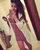 Анкета проститутки Лариса - метро Кузьминки, возраст - 24