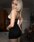 Анкета проститутки Дарья - метро Южное Бутово, возраст - 24