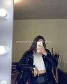 Анкета проститутки Викуся - метро Ховрино, возраст - 24