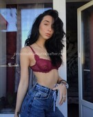 Анкета проститутки Олечка - метро Хорошевский, возраст - 24