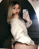 Анкета проститутки Соня - метро Тверской, возраст - 24