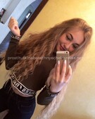 Анкета проститутки Мелисса - метро Ломоносовский, возраст - 24