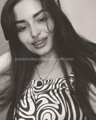 Анкета проститутки Мира - метро Басманный, возраст - 24