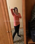 Анкета проститутки Ленусик - метро Замоскворечье, возраст - 24