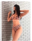 Анкета проститутки Жанна - метро Арбат, возраст - 24