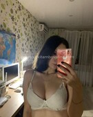 Анкета проститутки Ульяна - метро Выхино-Жулебино, возраст - 24