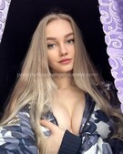 Анкета проститутки Зита - метро Ломоносовский, возраст - 24