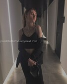 Анкета проститутки Анечка - метро Орехово-Борисово Северное, возраст - 24