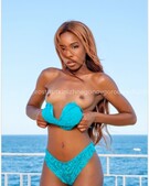 Анкета проститутки Ольга - метро Тверской, возраст - 24