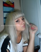 Анкета проститутки Жасмин - метро Ломоносовский, возраст - 24