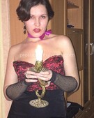 Анкета проститутки Лизочка - метро Коптево, возраст - 24