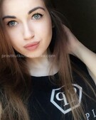 Анкета проститутки Кристина - метро Коньково, возраст - 24