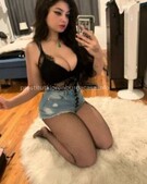 Анкета проститутки Инга - метро Ломоносовский, возраст - 24