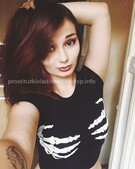 Анкета проститутки Вероника - метро Раменки, возраст - 24