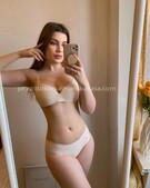 Анкета проститутки Услада - метро Южное Бутово, возраст - 24