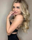 Анкета проститутки Пелагея - метро Хорошевский, возраст - 24