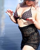 Анкета проститутки Викуся - метро Пресненский, возраст - 25