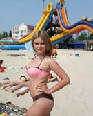 Анкета проститутки Лада - метро Можайский, возраст - 25