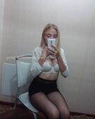 Анкета проститутки Зоя - метро Дорогомилово, возраст - 25