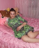 Анкета проститутки Элеонора - метро Лефортово, возраст - 25