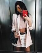 Анкета проститутки Стелла - метро Мещанский, возраст - 25