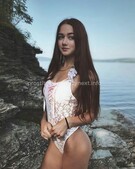 Анкета проститутки София - метро Хамовники, возраст - 25