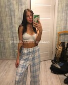 Анкета проститутки Линда - метро Таганский, возраст - 25