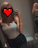 Анкета проститутки Надежда - метро Тимирязевский, возраст - 25