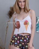 Анкета проститутки Влада - метро Южное Бутово, возраст - 25