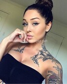 Анкета проститутки Алла - метро Басманный, возраст - 25