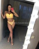 Анкета проститутки Эвелина - метро Таганский, возраст - 25