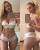 Анкета проститутки Оксана - метро Зябликово, возраст - 25