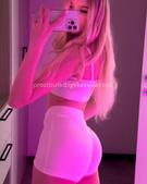 Анкета проститутки Ангелина - метро Выхино-Жулебино, возраст - 25