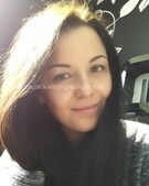 Анкета проститутки Услада - метро Люблино, возраст - 25